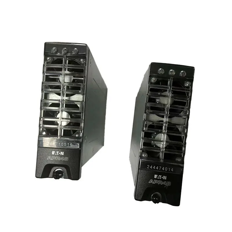 APR48-3G - Eaton 1800W Power Rectifier Module 120V AC Input 8 APR48-3G - Eaton 1800W Power Rectifier Module 120V AC Input APR48 3G 2 APR48-3G - Eaton 1800W Power Rectifier Module 120V AC Input